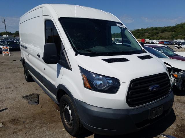 FORD TRANSIT T- 2015 1ftne2cm2fka06316