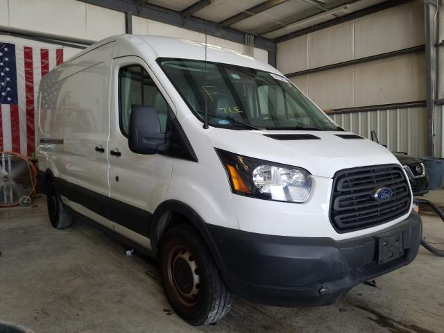 FORD TRANSIT T- 2015 1ftne2cm2fka99273