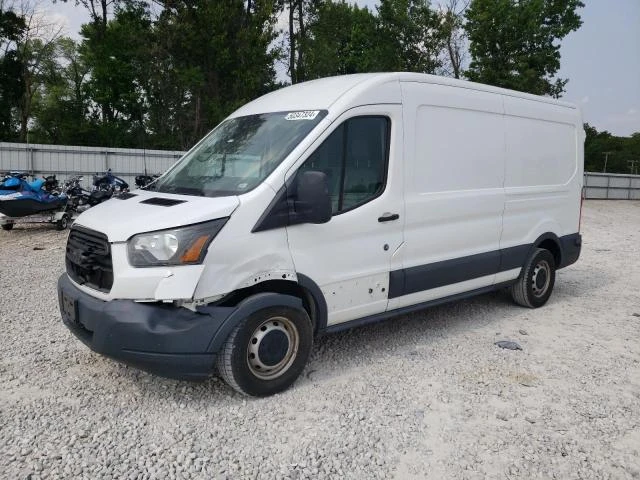 FORD TRANSIT T- 2015 1ftne2cm3fkb21832