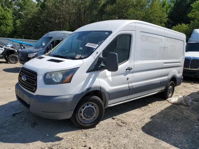 FORD TRANSIT T- 2015 1ftne2cm4fka03367