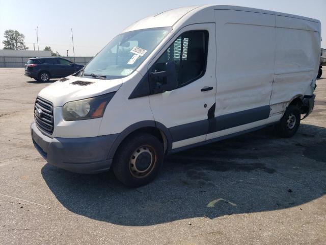 FORD TRANSIT T- 2015 1ftne2cm4fka07161