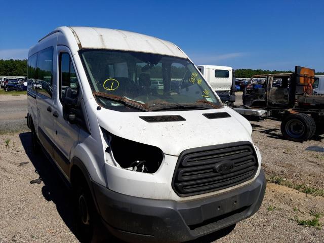 FORD TRANSIT T- 2015 1ftne2cm4fka09962