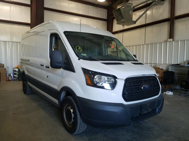 FORD TRANSIT T- 2015 1ftne2cm4fka70955