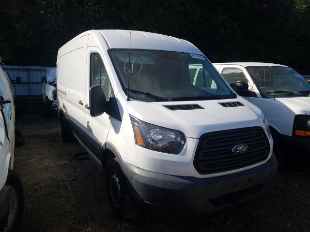 FORD TRANSIT T- 2015 1ftne2cm4fka98741