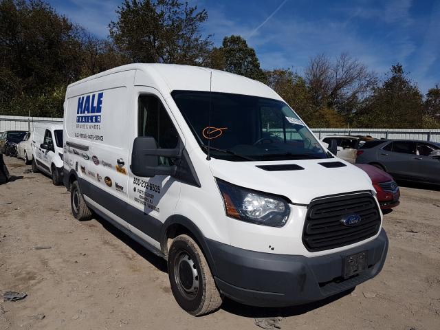 FORD TRANSIT T- 2015 1ftne2cm5fka00302