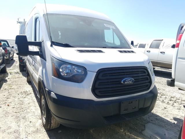 FORD TRANSIT T- 2015 1ftne2cm5fka01921