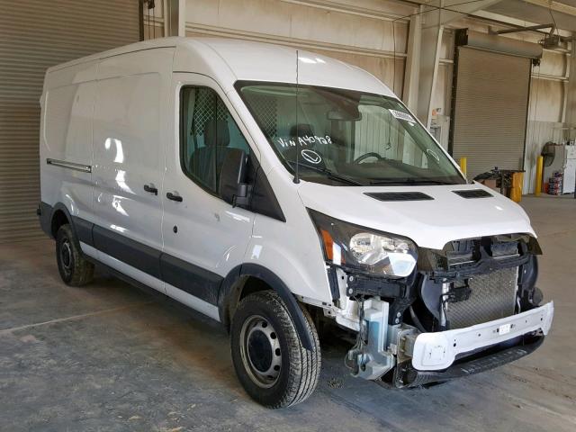 FORD TRANSIT T- 2015 1ftne2cm5fka40928