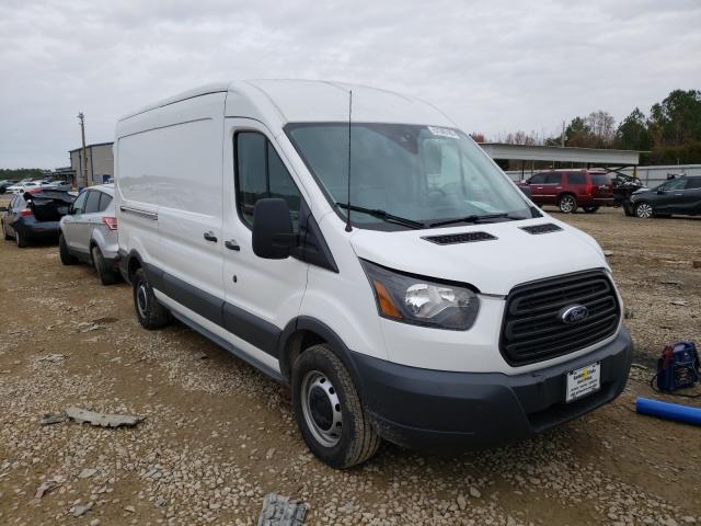 FORD TRANSIT T- 2015 1ftne2cm5fka43666