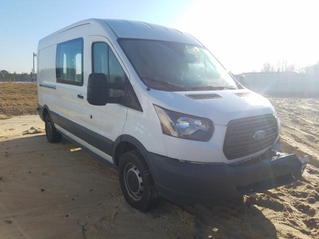 FORD TRANSIT 15 2015 1ftne2cm5fka64078