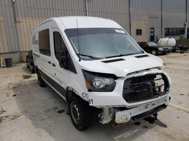 FORD TRANSIT T- 2015 1ftne2cm5fka93788