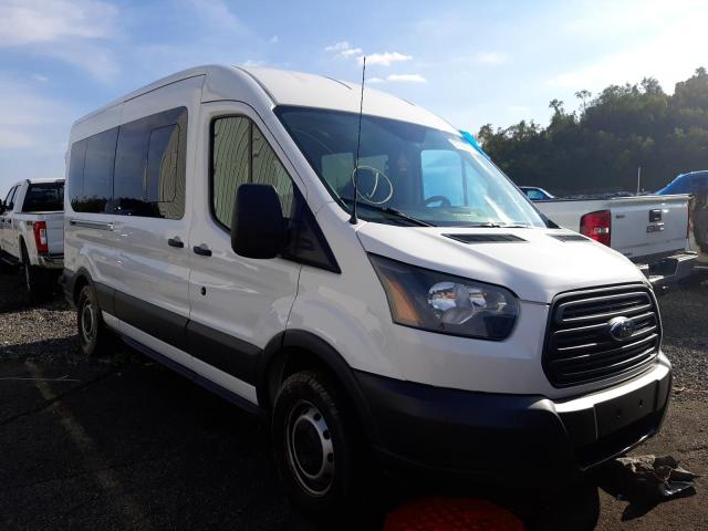 FORD TRANSIT T- 2015 1ftne2cm5fkb33111