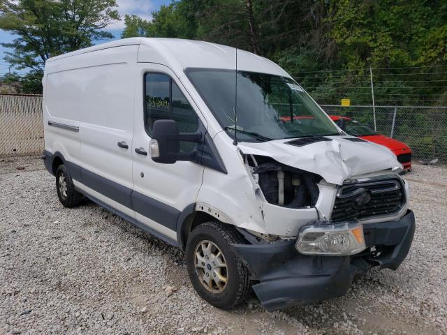 FORD TRANSIT T- 2015 1ftne2cm6fka04553