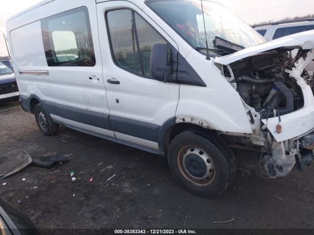 FORD TRANSIT-150 2015 1ftne2cm6fka08151