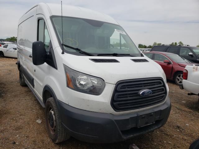 FORD TRANSIT T- 2015 1ftne2cm6fka36936