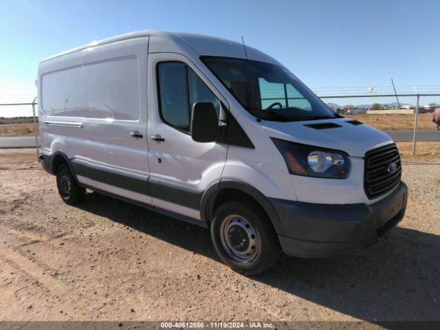 FORD TRANSIT 2015 1ftne2cm6fka81603