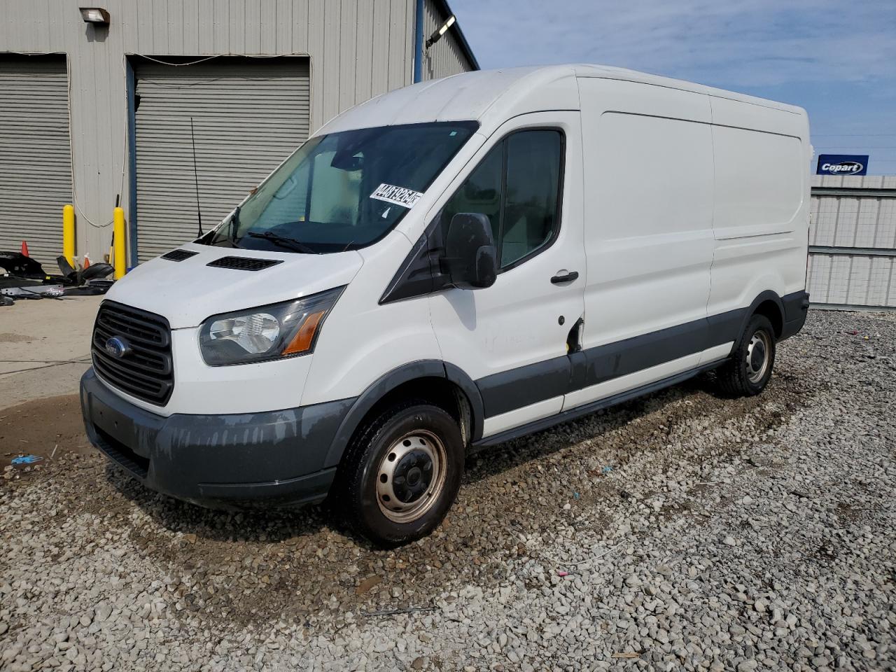 FORD TRANSIT 2015 1ftne2cm6fkb31416