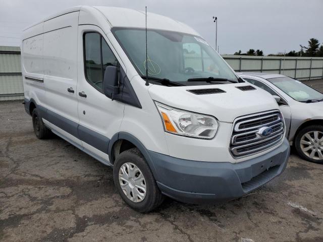 FORD TRANSIT T- 2015 1ftne2cm7fka05100