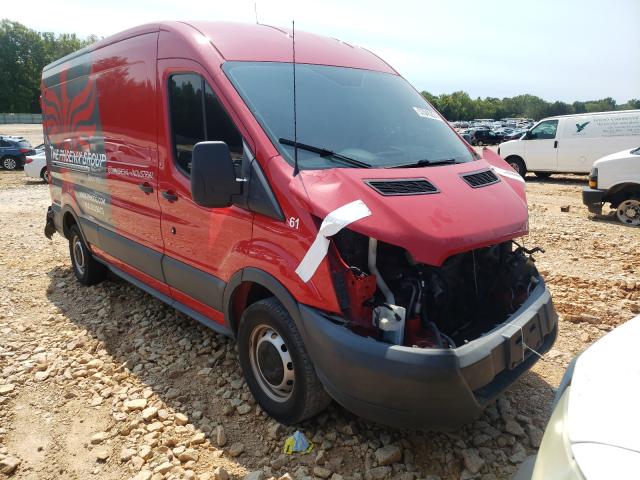 FORD TRANSIT T- 2015 1ftne2cm7fka90634