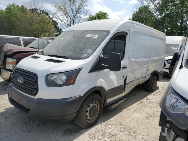 FORD TRANSIT T- 2015 1ftne2cm7fka96255