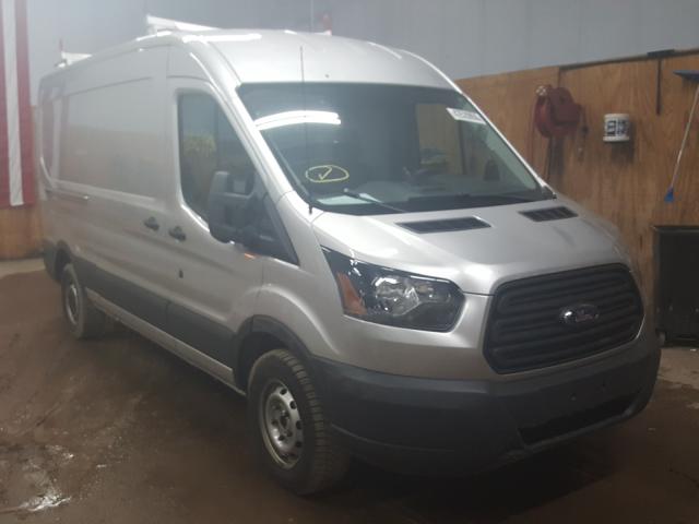 FORD TRANSIT T- 2015 1ftne2cm8fka02917