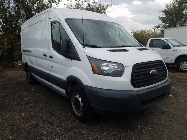 FORD TRANSIT T- 2015 1ftne2cm8fkb31420