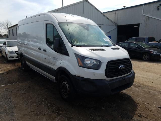 FORD TRANSIT T- 2015 1ftne2cm9fka15207