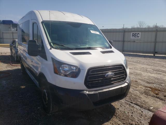 FORD TRANSIT T- 2015 1ftne2cm9fka22366