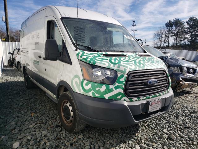 FORD TRANSIT T- 2015 1ftne2cm9fkb10947