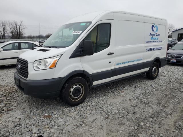 FORD TRANSIT T- 2015 1ftne2cmxfka02837