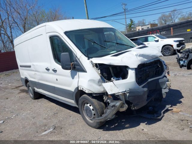 FORD TRANSIT 2015 1ftne2cmxfka02921