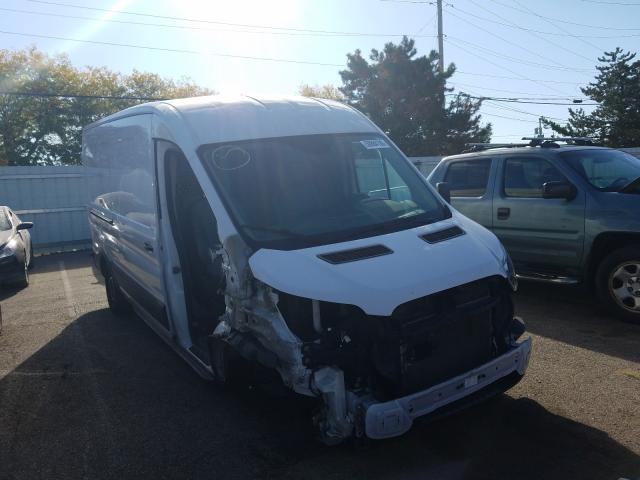 FORD TRANSIT T- 2015 1ftne2cmxfka07276