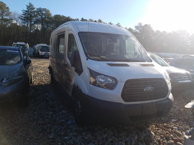 FORD TRANSIT T- 2015 1ftne2cmxfka08492