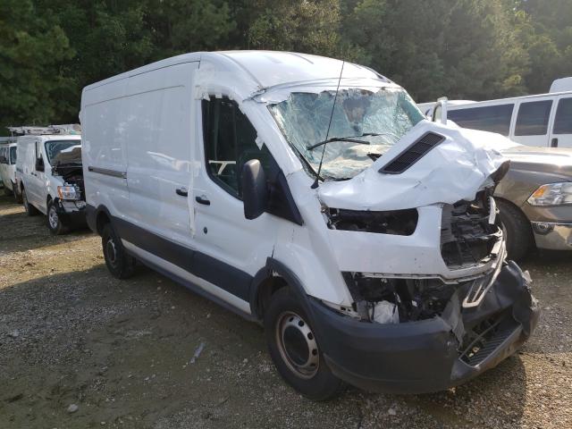 FORD TRANSIT T- 2015 1ftne2cmxfka24157