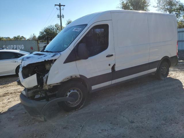 FORD TRANSIT 2015 1ftne2cmxfka24210