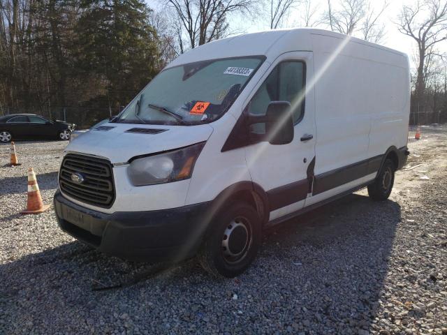 FORD TRANSIT T- 2015 1ftne2cmxfka40729