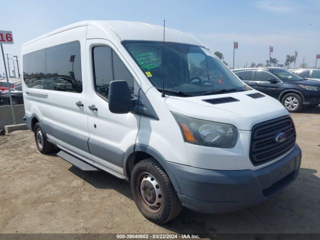 FORD TRANSIT-150 2015 1ftne2cmxfkb23321