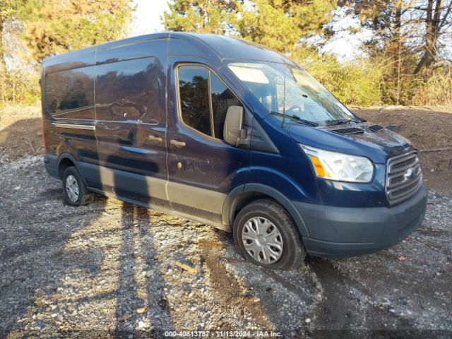 FORD TRANSIT 2015 1ftne2cmxfkb30687