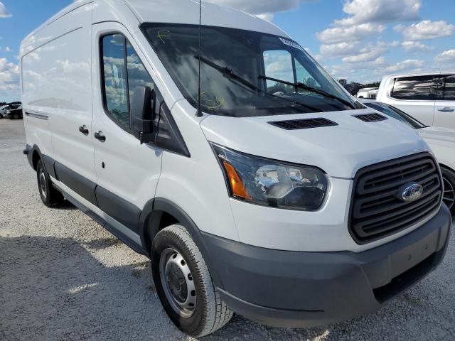 FORD TRANSIT T- 2015 1ftne2cmxfkb31418