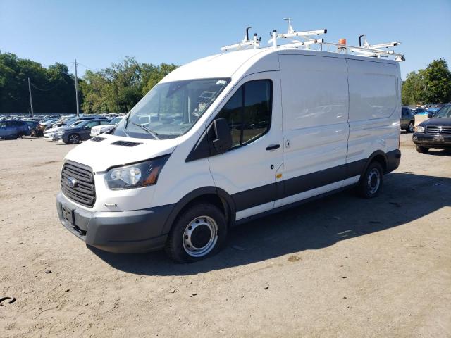 FORD TRANSIT T- 2015 1ftne2cv2fkb13326