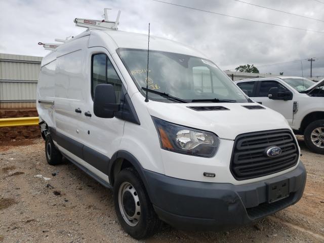 FORD TRANSIT T- 2015 1ftne2cv5fka73114