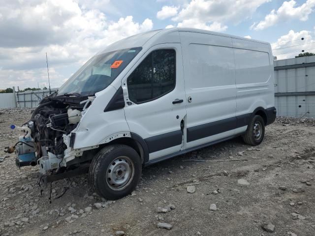 FORD TRANSIT T- 2015 1ftne2cvxfka87574