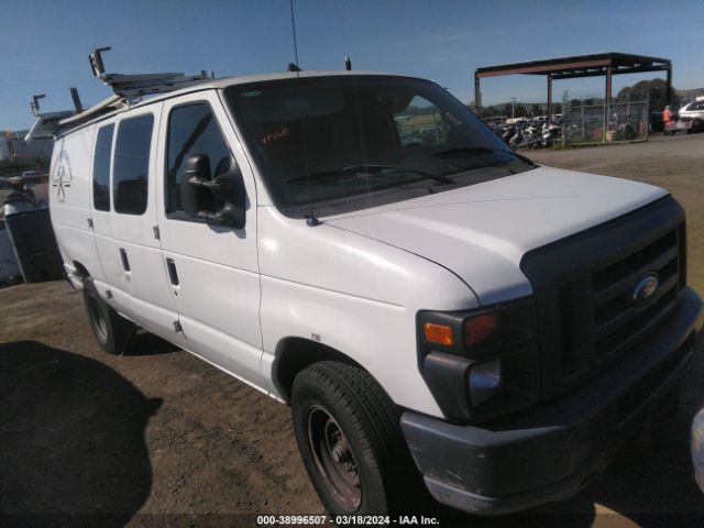 FORD E-250 2010 1ftne2el0ada17834