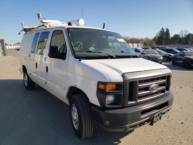 FORD ECONOLINE 2010 1ftne2el0ada19728