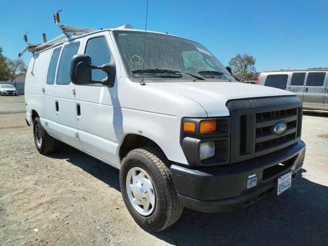 FORD ECONOLINE 2011 1ftne2el0bda10416