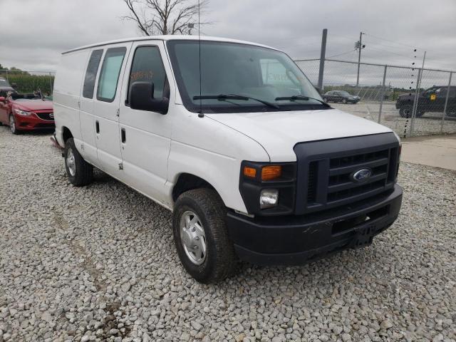 FORD ECONOLINE 2011 1ftne2el0bda35591