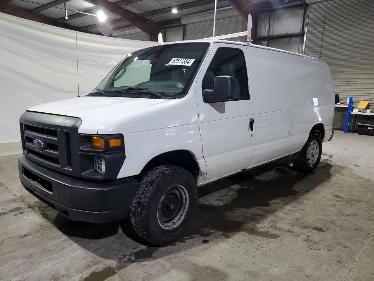 FORD ECONOLINE 2011 1ftne2el0bda65514