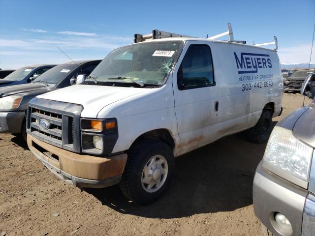 FORD ECONOLINE 2011 1ftne2el0bda84869