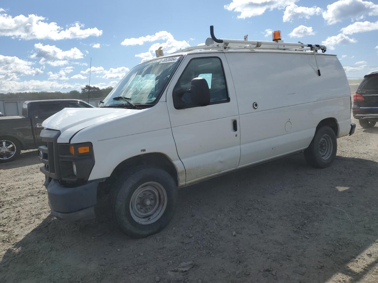 FORD ECONOLINE 2011 1ftne2el0bda91885