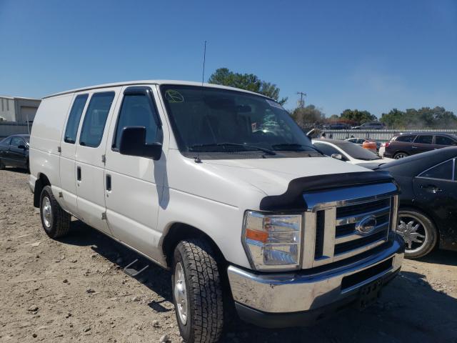 FORD ECONOLINE 2011 1ftne2el0bdb37666