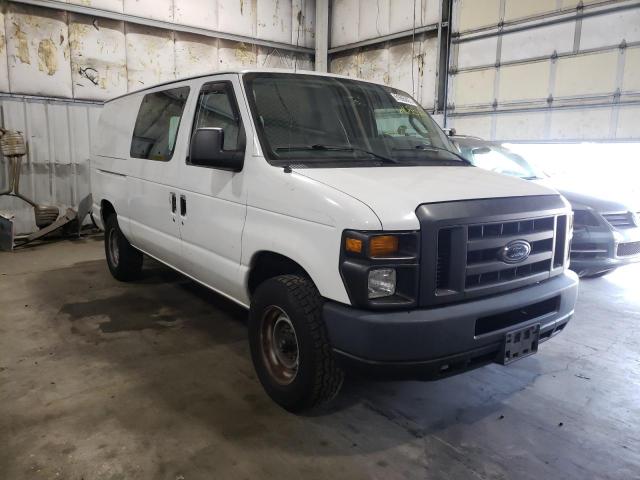 FORD ECONOLINE 2012 1ftne2el0cda12426